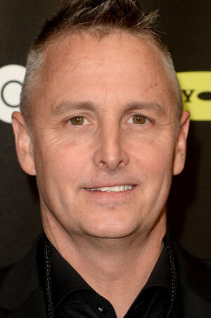 Mike McCready