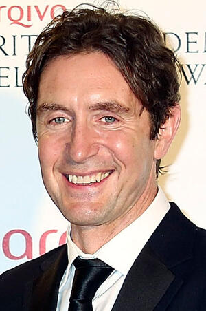 Paul McGann