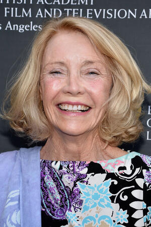 Mary Anne McGarry