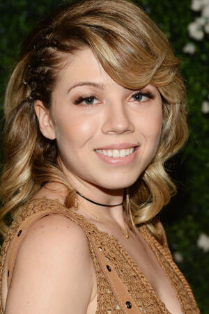 Jennette McCurdy
