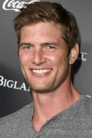 Ryan McPartlin