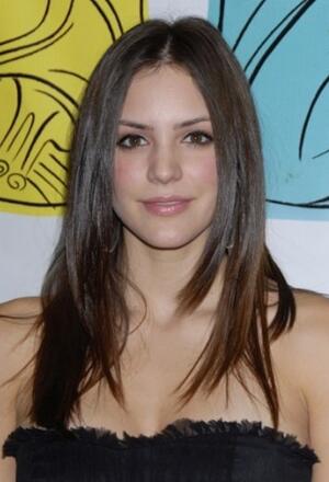 Katharine McPhee