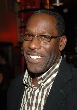 James McDaniel