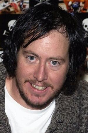 Ehren McGhehey | Biography, Movies & News | Fandango