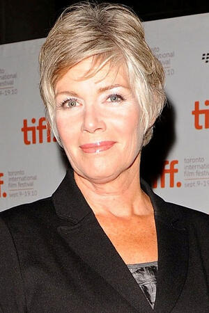 Kelly McGillis