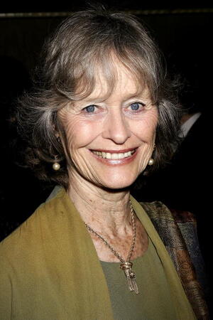 Virginia McKenna