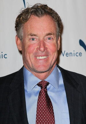John C. McGinley
