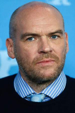 John Michael McDonagh
