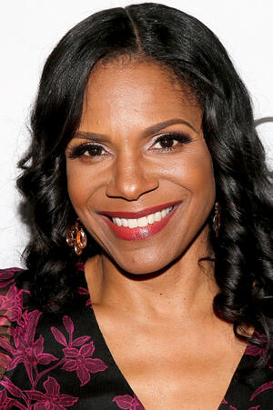 Audra McDonald