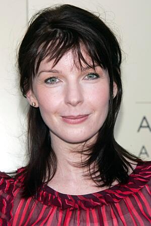 Jacqueline McKenzie