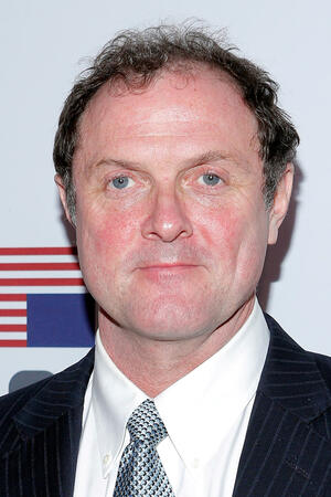 Boris McGiver