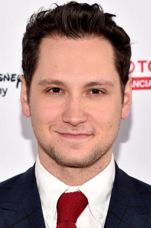 Matt McGorry