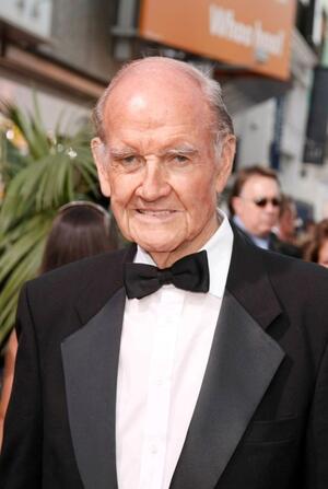 George McGovern