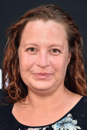 Jen McGowan