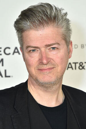 Stephen McKeon