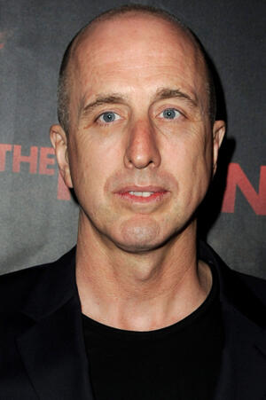 James McTeigue