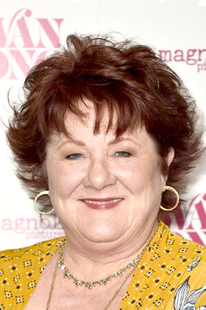 Stephanie McVay