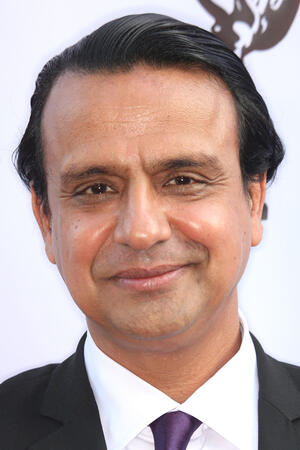 Ajay Mehta