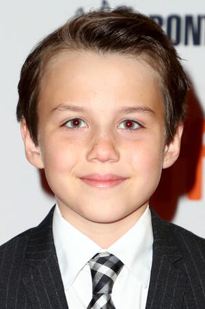 Aidan McGraw