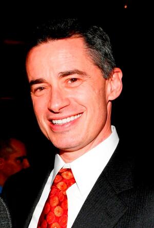 Jim McGreevey