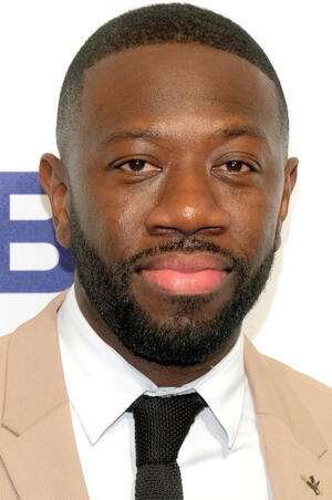 Sheaun McKinney