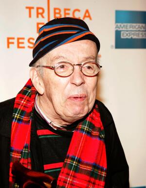 Taylor Mead