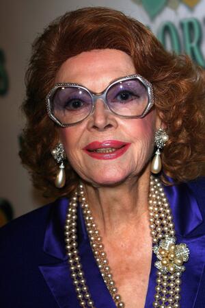 Jayne Meadows