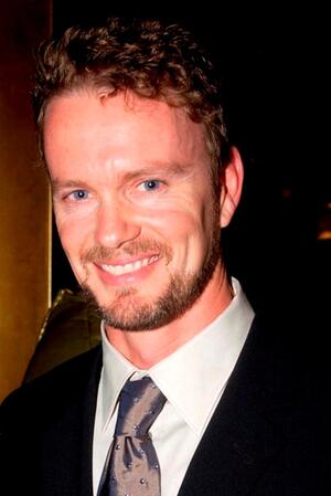 Craig McLachlan