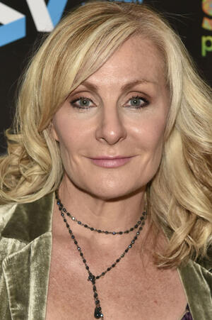 Judy McLane