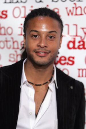 Brandon Jay McLaren