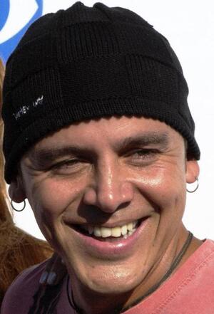 Gerardo Mejía