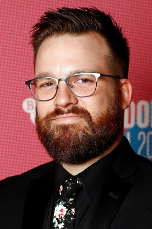 Jeffrey McHale