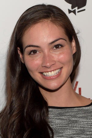Caitlin McHugh
