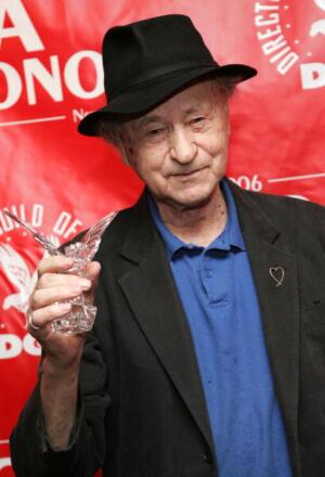 Jonas Mekas