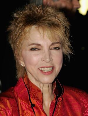 Mariangela Melato