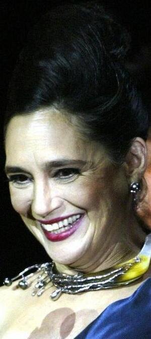 Ofelia Medina