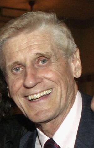 Edward Meeks