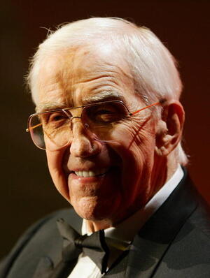 Ed McMahon