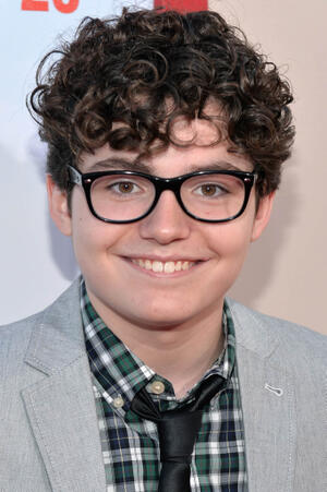 Braxton Beckham