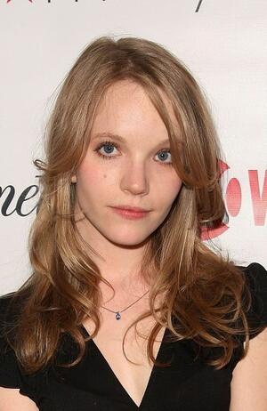 Tamzin Merchant