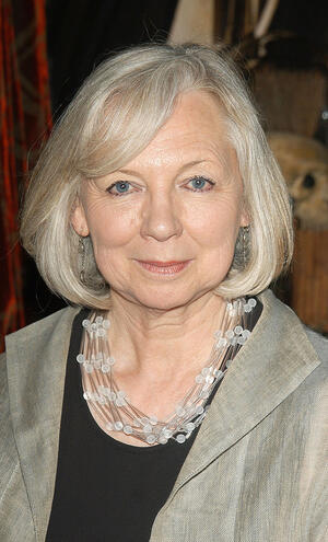 Stephenie McMillan