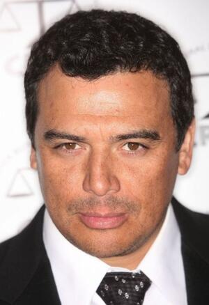 Carlos Mencia