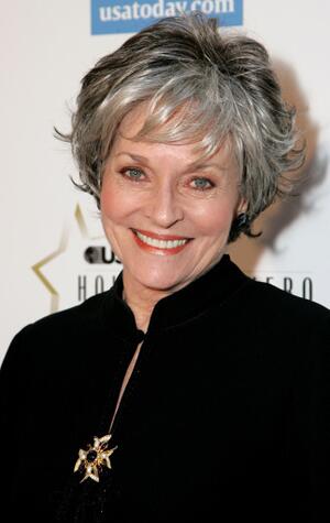 Lee Meriwether