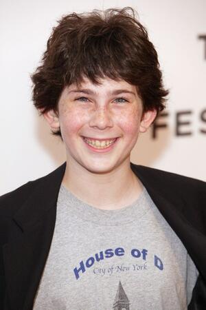 Jonah Meyerson