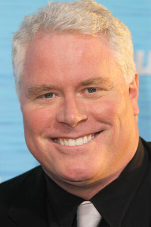 Sean McNamara
