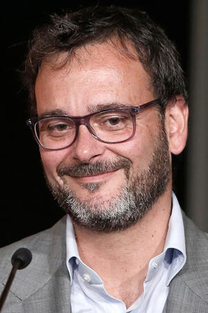 Michel Merkt