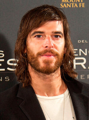 Alfonso Bassave