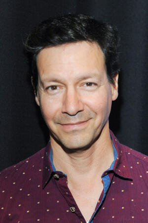Bill Mendieta