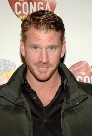 Dash Mihok