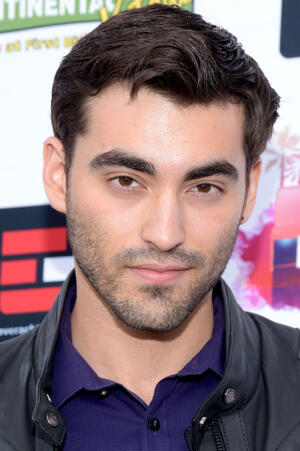 Blake Michael